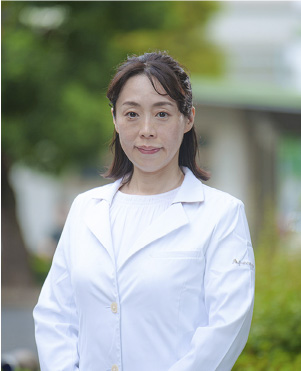 谷山 真規子