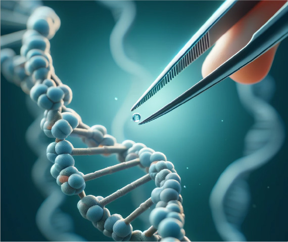 Development of Innovative Cardiovascular Disease Therapies Using Genome Editing and Nucleic Acid Drugs