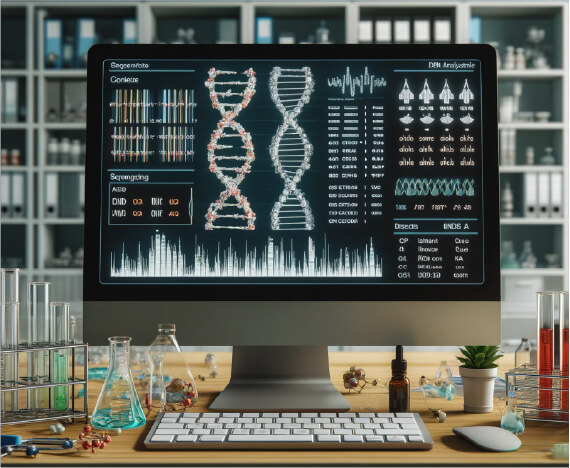 Genome Analysis of Cardiovascular Diseases and Clinical Application